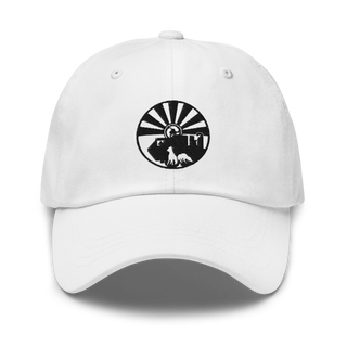 208 Transportation Company 94479647 Classic Dad Hat | Yupoong 6245CM