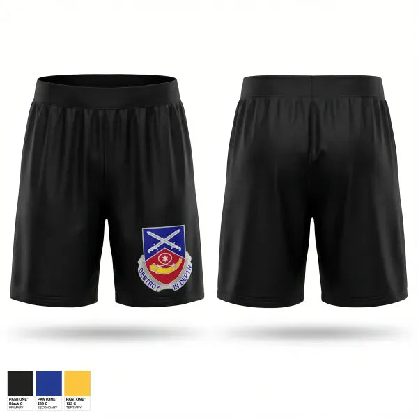 Ranger Panties, 249 TH RTI, Army, Teamtime, Team time, sublimation, custom sports apparel, team uniforms, spirit wear, spiritwear, sports uniforms, custom shirts, team store, custom team store, fundraiser sports, apparel fundraiser