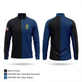 Oversight Security 49099885 Windbreaker - 1(1)