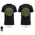 SMACC1 Old School Cotton Feel Shirt - 1