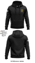 665th SMC 73329737 Hoodie - 3