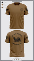 LANCASTE, PA RECRUITING 53136783 Short Sleeve Performance Shirt - 2
