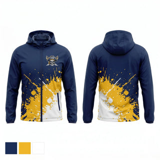 Windbreaker, 12U MOB SQUAD, , Teamtime, Team time, sublimation, custom sports apparel, team uniforms, spirit wear, spiritwear, sports uniforms, custom shirts, team store, custom team store, fundraiser sports, apparel fundraiser