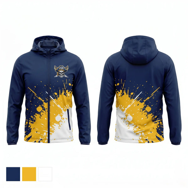 Windbreaker, 12U MOB SQUAD, , Teamtime, Team time, sublimation, custom sports apparel, team uniforms, spirit wear, spiritwear, sports uniforms, custom shirts, team store, custom team store, fundraiser sports, apparel fundraiser