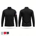Hooker Windbreaker - 1