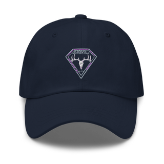 Mountain State Contingency Group 14514001 Classic Dad Hat | Yupoong 6245CM