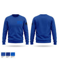 SSO Crew Neck Sweatshirt - 1