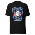 Avon Police Unisex Staple T-Shirt
