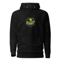 Backyard Bombers Unisex Hoodie - 1