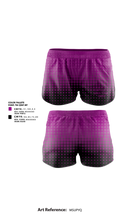 Simplicity Dance Team 81874019 Women's Shorts - 1
