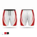 Sprint U 48898185 Athletic Shorts With Pockets - 1