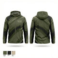 Opulence Security 22783691 Windbreaker - 1