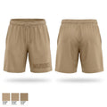 WARDOGS 30163678 Athletic Shorts With Pockets - 1
