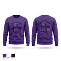 Hindman Park Ravens Crew Neck Sweatshirt - 2