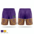 Highline Track Shorts - 1