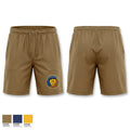 MSRON 1 51773632 Athletic Shorts With Pockets - 1