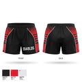 Diablos Women's Shorts - 1