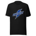 Lysander Lightning Unisex Staple T-Shirt