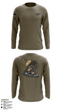 CCO 603 ASB 3CAB 90647608 Long Sleeve Performance Shirt 1
