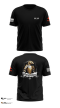 PLXP PLT Pangolins 58795732 Short Sleeve Performance Shirt - 3
