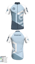 FAHLGREN MORTINE Pelotonia 22383634 Cycling Jersey 5
