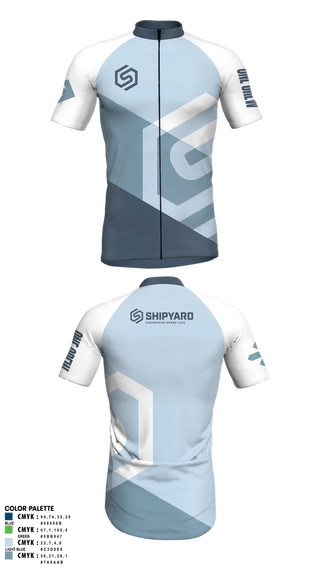 Cycling Jersey, FAHLGREN MORTINE Pelotonia, Cycling, Teamtime, Team time, sublimation, custom sports apparel, team uniforms, spirit wear, spiritwear, sports uniforms, custom shirts, team store, custom team store, fundraiser sports, apparel fundraiser