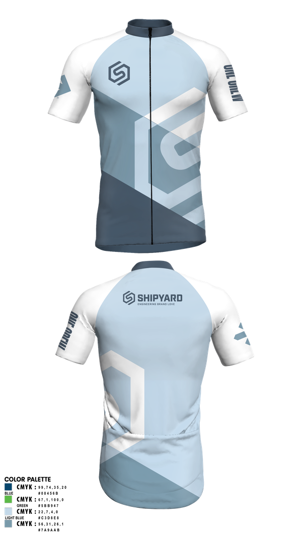 Cycling Jersey, FAHLGREN MORTINE Pelotonia, Cycling, Teamtime, Team time, sublimation, custom sports apparel, team uniforms, spirit wear, spiritwear, sports uniforms, custom shirts, team store, custom team store, fundraiser sports, apparel fundraiser