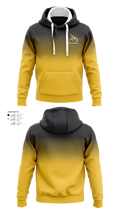 Lathrop R-II Middle School Basketball 19541339 Hoodie - 21