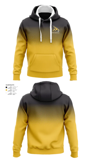 Hoodie, Lathrop R-II Middle School Basketball, Men's Basketball, Teamtime, Team time, sublimation, custom sports apparel, team uniforms, spirit wear, spiritwear, sports uniforms, custom shirts, team store, custom team store, fundraiser sports, apparel fundraiser