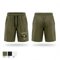 Doraville K9 52470943 Athletic Shorts With Pockets - 1