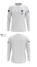 JFRD Critical Care Team 81495664 Long Sleeve Performance Shirt 2