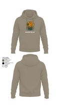 MACARTHUR PARK UNIT 16981211 Hoodie - 68