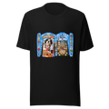 Heidi Unisex Staple T-Shirt