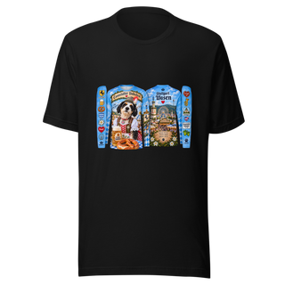 Unisex Staple T-Shirt - Black