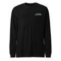 EV AutostyleEV Autostyle 25310050 Unisex Long Sleeve Tee | Bella + Canvas 3501