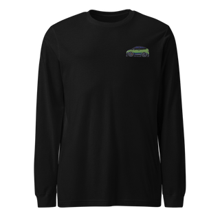 EV AutostyleEV Autostyle 25310050 Unisex Long Sleeve Tee | Bella + Canvas 3501