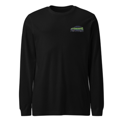 EV AutostyleEV Autostyle 25310050 Unisex Long Sleeve Tee | Bella + Canvas 3501