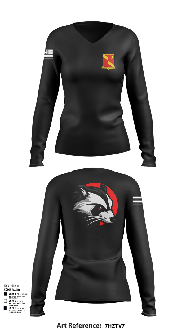Womens Long Sleeve Vneck Shirt, 3-27, , Teamtime, Team time, sublimation, custom sports apparel, team uniforms, spirit wear, spiritwear, sports uniforms, custom shirts, team store, custom team store, fundraiser sports, apparel fundraiser