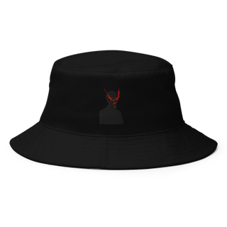 Border patrol Bucket Hat | Big Accessories BX003