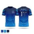 imperial valley wrestling empire Short Sleeve Performance Shirt - 1
