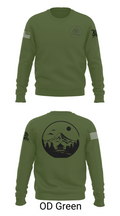 Okinawa 70795461 Crew Neck Sweatshirt - 43