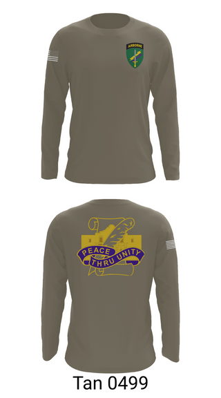 Long Sleeve Performance Shirt, 321st CA, , Teamtime, Team time, sublimation, custom sports apparel, team uniforms, spirit wear, spiritwear, sports uniforms, custom shirts, team store, custom team store, fundraiser sports, apparel fundraiser