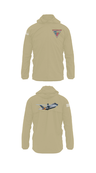 Windbreaker, NAS JRB FORT WORTH, , Teamtime, Team time, sublimation, custom sports apparel, team uniforms, spirit wear, spiritwear, sports uniforms, custom shirts, team store, custom team store, fundraiser sports, apparel fundraiser