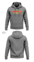 Lightning Force Athletics 21886901 Hoodie - 22