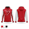 Jeffersonville Red Devils Hoodie - 2
