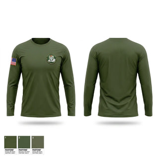 Long Sleeve Performance Shirt, Criminal Intelligence and Threat Team, Police, Teamtime, Team time, sublimation, custom sports apparel, team uniforms, spirit wear, spiritwear, sports uniforms, custom shirts, team store, custom team store, fundraiser sports, apparel fundraiser