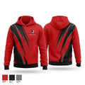 Edge Hoodie - 1