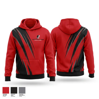 Hoodie, Edge, Baseball, Teamtime, Team time, sublimation, custom sports apparel, team uniforms, spirit wear, spiritwear, sports uniforms, custom shirts, team store, custom team store, fundraiser sports, apparel fundraiser
