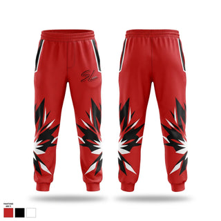 Sweatpants, SL Hoops, Men's Basketball, Teamtime, Team time, sublimation, custom sports apparel, team uniforms, spirit wear, spiritwear, sports uniforms, custom shirts, team store, custom team store, fundraiser sports, apparel fundraiser