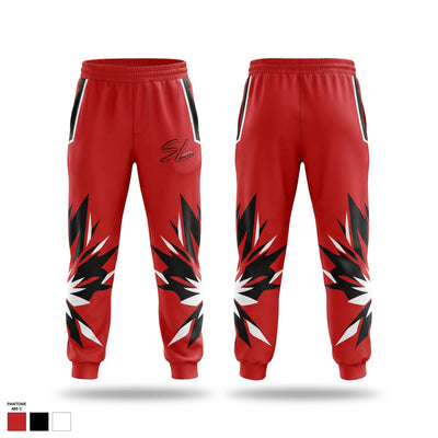 SL Hoops Sweatpants - 2